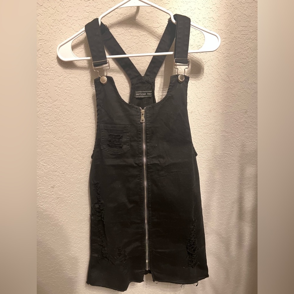 Perfecto mini dress for casual date